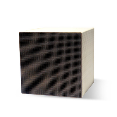 Rare Earth Honeycomb Volatile Organic Compounds Catalyst ZVMC Type