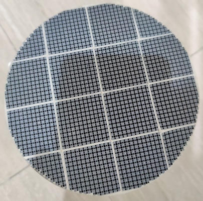 Sinocat Selective Catalyst Urea Scr System PM PN trapping