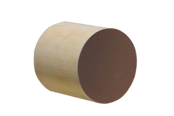 Lean Burn NOx Trap Catalyst LNT Catalytic Converter For Petrol Vehicles