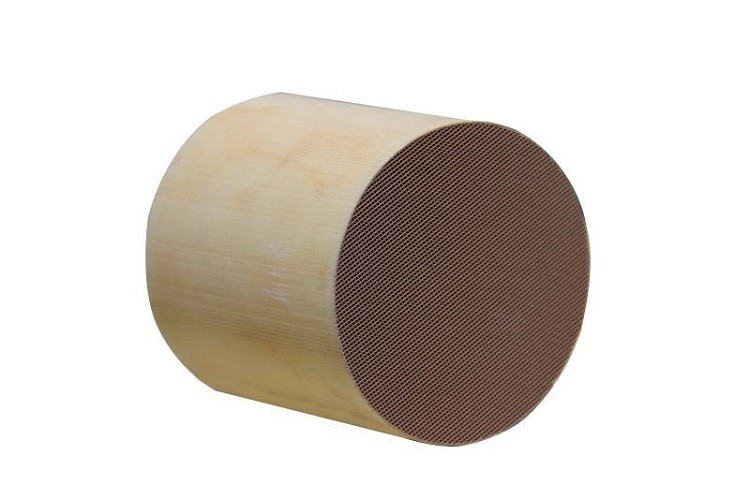 Lean Burn NOx Trap Catalyst LNT Catalytic Converter For Petrol Vehicles